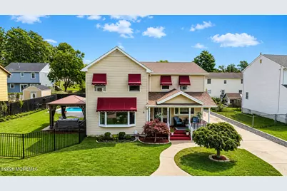 4 Mills Avenue, Middletown, NJ 07758 - Photo 1