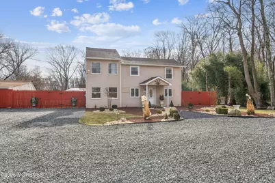 505 W Farms Road, Howell Township, NJ 07731 - Photo 2