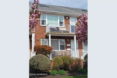 201 3rd Avenue #2B, Belmar, NJ 07719 - Photo 2