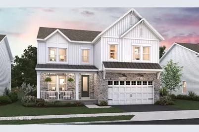 23 Tee Place, Neptune Township, NJ 07753 - Photo 1