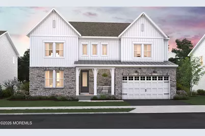 26 Tee Place, Neptune Township, NJ 07753 - Photo 1