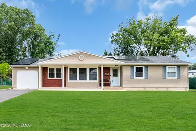 73 Newbury Road, Howell Township, NJ 07731 - Photo 1