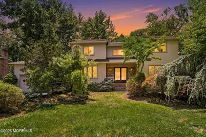 40 Vista Drive, Morganville, NJ 07751 - Photo 1