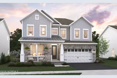 28 Tee Place, Neptune Township, NJ 07753 - Photo 1