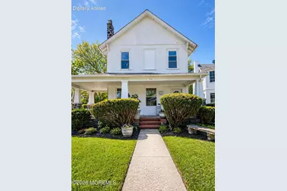 506 Bath Avenue #Unit 2, Long Branch, NJ 07740 - Photo 1