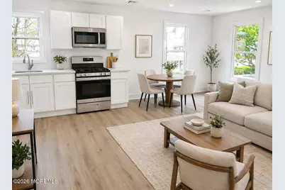 506 Bath Avenue #Unit 2, Long Branch, NJ 07740 - Photo 4
