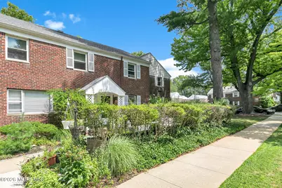 160 Manor Drive, Red Bank, NJ 07701 - Photo 1