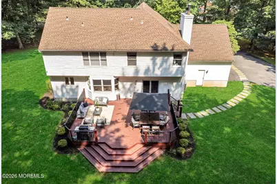 15 Crescent Ridge Road, Rockaway Township, NJ 07866 - Photo 86