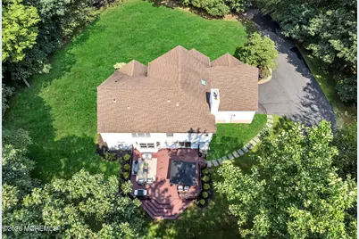 15 Crescent Ridge Road, Rockaway Township, NJ 07866 - Photo 100