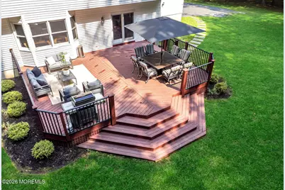 15 Crescent Ridge Road, Rockaway Township, NJ 07866 - Photo 90