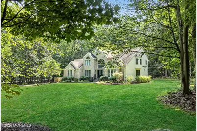 15 Crescent Ridge Road, Rockaway Township, NJ 07866 - Photo 104