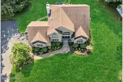 15 Crescent Ridge Road, Rockaway Township, NJ 07866 - Photo 76