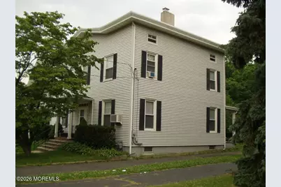 642 Morford Avenue #2, Long Branch, NJ 07740 - Photo 2