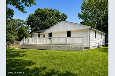 141 Chestnut Street, Little Egg Harbor, NJ 08087 - Photo 4