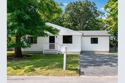 141 Chestnut Street, Little Egg Harbor, NJ 08087 - Photo 1
