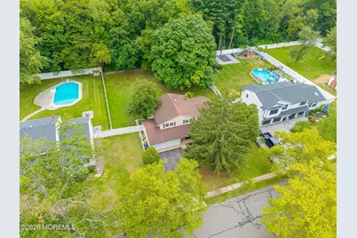 4 Alexander Road, East Brunswick Township, NJ 08816 - Photo 38