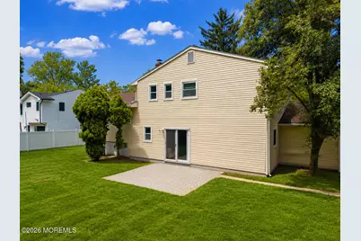 4 Alexander Road, East Brunswick Township, NJ 08816 - Photo 30