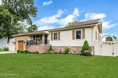 43 Catalina Drive, Brick, NJ 08723 - Photo 4
