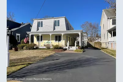 506 Monmouth Avenue, Spring Lake, NJ 07762 - Photo 34