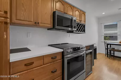 1201 E Ocean Avenue #60, Sea Bright, NJ 07760 - Photo 4