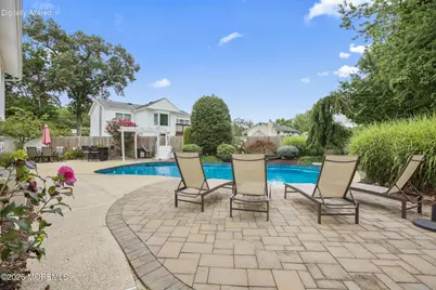 35 Chesapeake Road, Manalapan Township, NJ 07726 - Photo 32