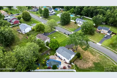 35 Chesapeake Road, Manalapan Township, NJ 07726 - Photo 38