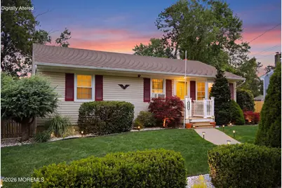 327 Pacific Avenue, Beachwood, NJ 08722 - Photo 1