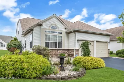 14 Tuscany Circle, Manchester Township, NJ 08759 - Photo 2