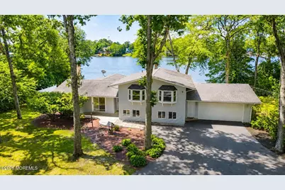77 N Lakeshore Drive, Manahawkin, NJ 08050 - Photo 1