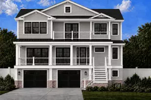 202 Curtis Ave, Point Pleasant Beach, NJ 08742 - Photo 1