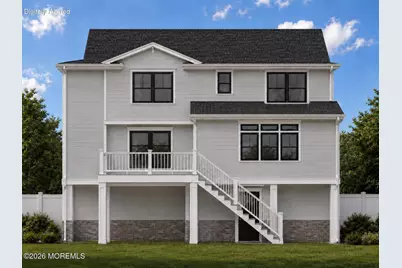 202 Curtis Avenue, Point Pleasant Beach, NJ 08742 - Photo 2