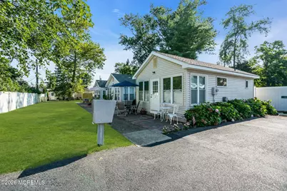 603 Ocean Road #C, Spring Lake, NJ 07762 - Photo 2