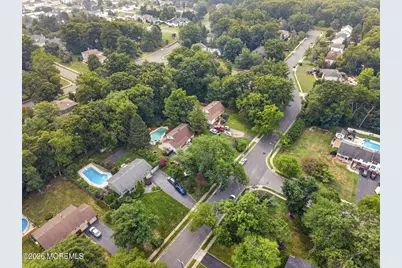 33 Heather Drive, Manalapan Township, NJ 07726 - Photo 50