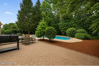 33 Heather Drive, Manalapan Township, NJ 07726 - Photo 44