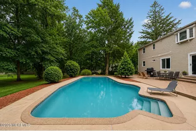 33 Heather Drive, Manalapan Township, NJ 07726 - Photo 42