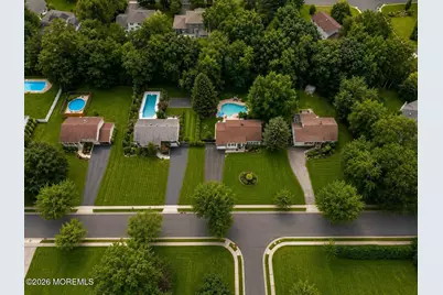 33 Heather Drive, Manalapan Township, NJ 07726 - Photo 48