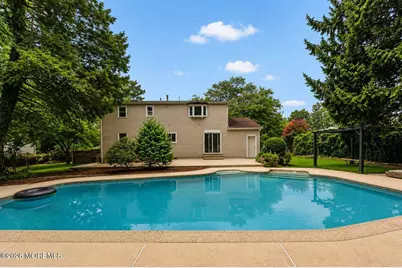 33 Heather Drive, Manalapan Township, NJ 07726 - Photo 40