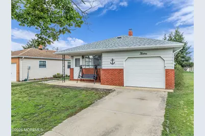 12 Montego Street, Toms River Township, NJ 08757 - Photo 1
