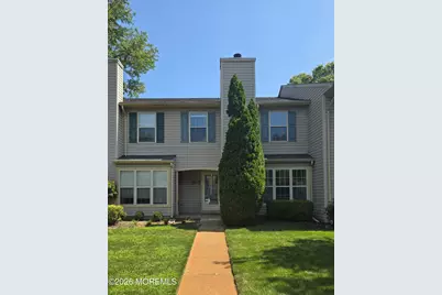 35 Whistler Drive #2, Freehold, NJ 07728 - Photo 2