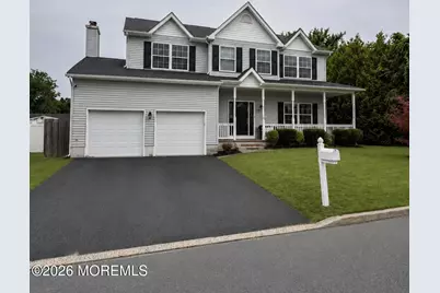 44 Marlow Avenue, Brick, NJ 08724 - Photo 1