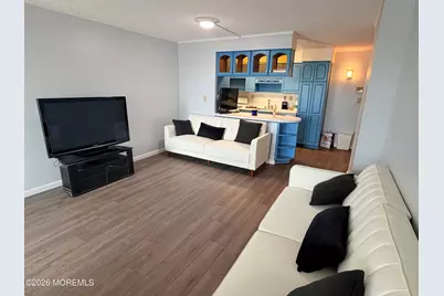 480 Ocean Avenue #2G, Long Branch, NJ 07740 - Photo 6