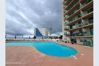 480 Ocean Avenue #2G, Long Branch, NJ 07740 - Photo 16