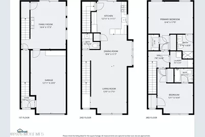 30 Mill Creek Court, Bayville, NJ 08721 - Photo 4