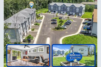 30 Mill Creek Court, Bayville, NJ 08721 - Photo 1