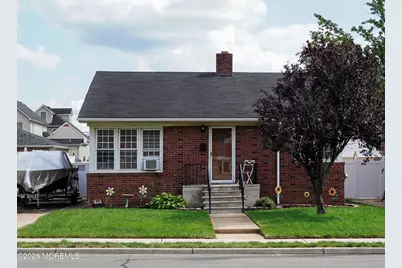 112 McCutcheon Avenue, Sayreville, NJ 08872 - Photo 1