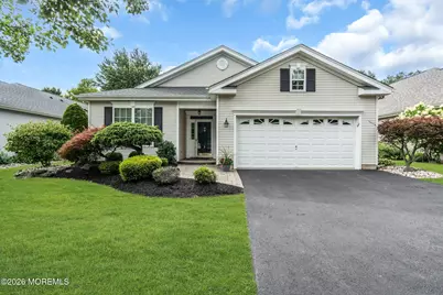18 Powderhorn Way, Allentown, NJ 08501 - Photo 42