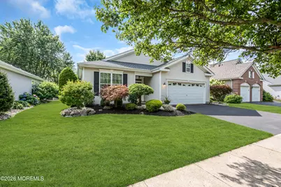 18 Powderhorn Way, Allentown, NJ 08501 - Photo 48