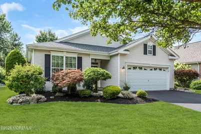 18 Powderhorn Way, Allentown, NJ 08501 - Photo 2