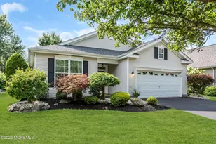 18 Powderhorn Way, Allentown, NJ 08501 - Photo 2