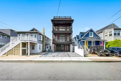 218 Webster Avenue, Seaside Heights, NJ 08751 - Photo 2